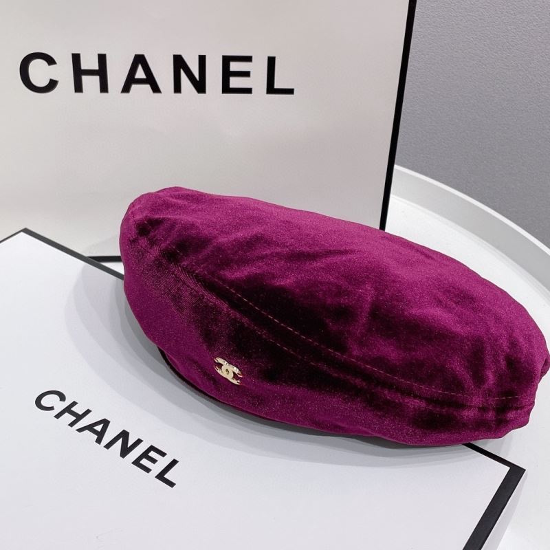 CHANEL